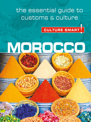 Morocco--Culture Smart! - Audiobook
